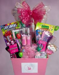 You could do the same for your friend by making a basket full of a complete dinner such as this spaghetti dinner. Gift Ideas Birthday Gift For Girl Best Friend Novocom Top