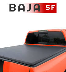 However, a tonneau cover can be an expensive purchase and there are some important questions you should ask yourself when you are considering decide between a hard or soft cover. Baja Sf Tonneau Cover Baja Tonneau Cover