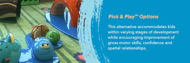 Scopri ricette, idee per la casa, consigli di stile e altre idee da provare. Como Iniciar Un Centro De Entretenimiento Familiar Soft Play