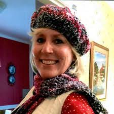 Patricia Murphy's Instagram, Twitter & Facebook