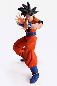 Check spelling or type a new query. Dragon Ball Z Imagination Works Son Goku 1 9 Scale Bandai Spirits Ninoma