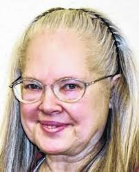 Barbara Gompf Obituary (1953