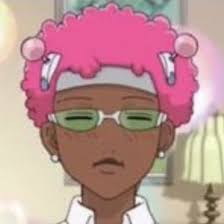 Bueno, quiero decir que Juno flota como lo hace ochaco y aventure es un  personaje tipo taladro y no sé si hay un héroe taladro en MHA, y no tendría  sentido darle