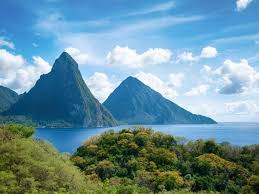 Lucia's most celebrated beaches, the landings resort and spa exudes a sense of luxury. Port Of St Lucia Caribbean Cruise Costa Cruises