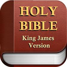 Permission to provide this audio version of the king james bible for free download. Holy Bible King James Version 1 0 0 Apk Free Books Reference Application Apk4now