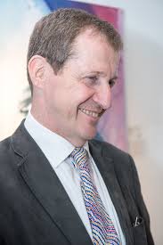 Alastair Campbell