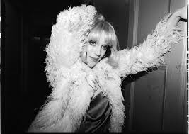 Annie clark, better known under her moniker st. St Vincent St Vincent Twitter