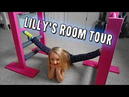 Lilliana Ketchman Youtube