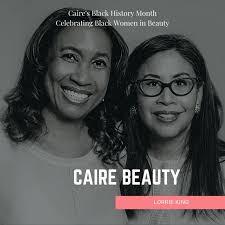 beauty #blackhistorymonth #womenentrepreneurs