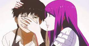 The following tags implicate this tag: Tokyo Ghoul Rize Gif Tokyoghoul Rize Anime Discover Share Gifs