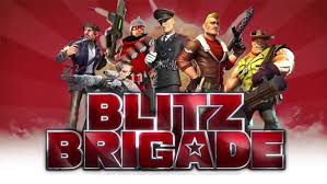 Enter an outlandish alternate history where the world's military leaders are actually sensible people, and the warring forces of the axis and allies realize . Blitz Brigade Online Fps Mod Apk Unlimited Ammo V3 5 2b Download