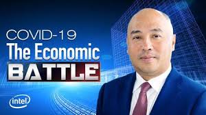 Intel still confident about China's economy, supply chain