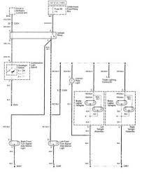 Vauxhall zafira rear light wiring diagram / vauxhall zafira wiring diagram / vauxhall zafira wiring diagram download. Acura Tl 1999 Wiring Diagrams Tail Lamps Carknowledge Info