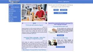 Dass du dort gratis mit frauen und männern schreiben und chatten kannst, wusstest du sicherlich schon selbst. How To Find Conversation Partners Websites For Language Exchange