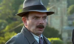 Inside the life of Father Brown's Jack Deam including his real name