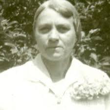 Obituary information for Mary Belle Whitecotton Smith