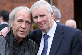 A man who never wasted a second of his life'