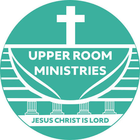 Upper Room Ministries Logo