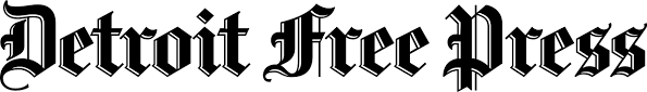 Our online generator is quick & easy to use. Datei Detroit Free Press Logo Svg Wikipedia