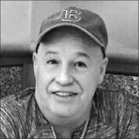 EDWARD HOGAN Obituary (1956