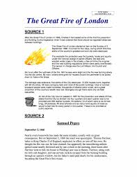 What if a building is damaged by a fire, flood or other cause? The Great Fire Of London Lfb