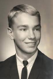 Bruce Marsh Obituary (2024)