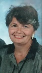 Obituary for Claire Frances Ford