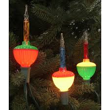 Retro Christmas Lights Wayfair