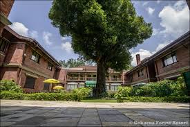 Pin On Gokarna Forest Resort