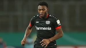 Auch, weil die werkself viermal am pfosten scheitert! Timothy Fosu Mensah On How Marcus Rashford Inspired His Charity Work In Amsterdam
