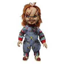 Terror In The Toy Aisle Chucky Returns To Toy Stores Brutal Gamer Chucky Doll Kids Playing Chucky