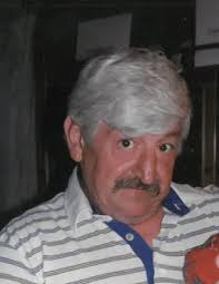 Obituary information for Frank Thomas Comer