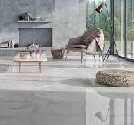 Glossy Tile, High Gloss Tile Design - Make Space Appear Brighter