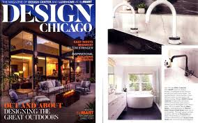 design chicago magazine