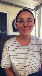 Amber Levan's Instagram, Twitter & Facebook