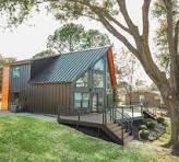 Residential Metal Roof Colors | McElroy Metal