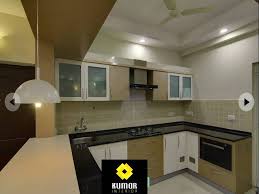 50 Designer Kitchens For Every Style Modular Kitchen Designs Photos Indian Kitchen Design Pictures India Simple Kitchen Kitchen Design Simple Kitchen Design