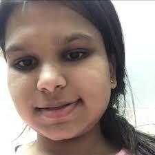 Charvi Gupta's User Profile