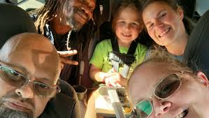 Fundraiser by Amber Olvera : Ray needs a new kidney! Medical Expenses