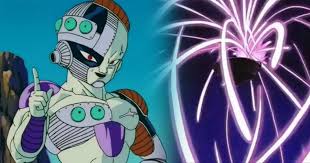 Slump.while many of the characters are humans with superhuman strengths and/or supernatural abilities, the cast also includes anthropomorphic animals, extraterrestrial lifeforms. Here Are 5 Important Characters Still Missing From Dragon Ball Fighterz