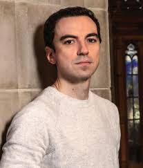 Voice magazine, spring 2024 by Boston College