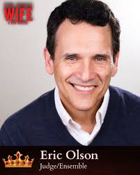 Constellation Stage & Screen