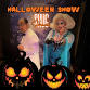 Shug Shack Halloween Show — Shug-Dogg Productions event image