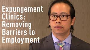 Expungement Clinics: Removing Barriers to Employment (with Carlos Bailey)
