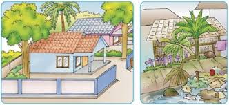 Check spelling or type a new query. Gambar Lingkungan Rumah Bersih Dan Sehat Sekitar Rumah