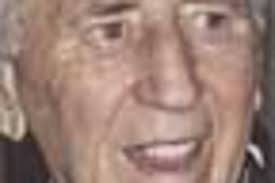 Harry DiStefano, 88, WWII vet, union leader