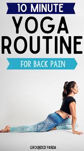 Pin On Beginner Yoga Workout