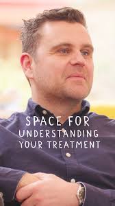 Getting Started sessions at Maggie's