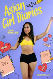 Asian Girl Diaries (TV Mini Series 2021