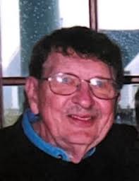 Ralph Sadauskas Obituary